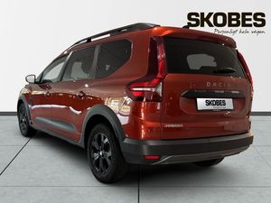 Dacia Jogger bild 5