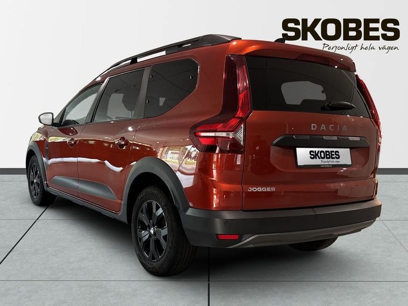 Dacia Jogger bild 5
