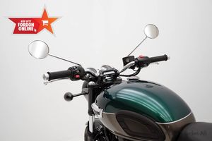 Triumph Bonneville bild 16