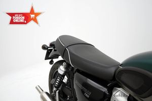 Triumph Bonneville bild 6