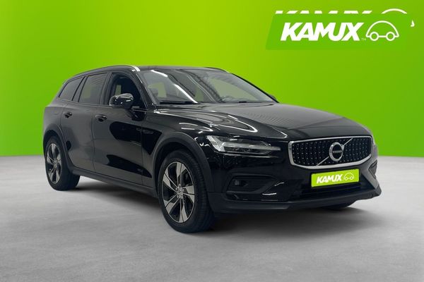 Volvo V60 Cross Country D4 AWD Momentum Advanced - 2020