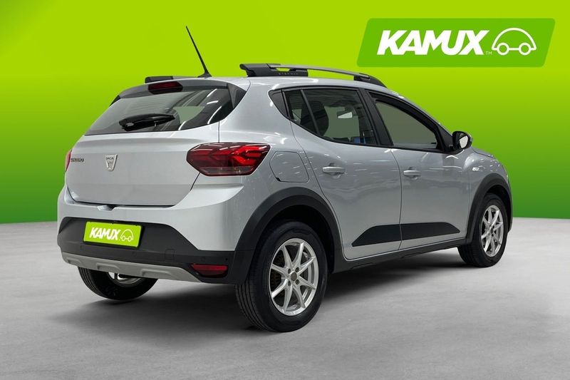 Dacia Sandero bild 4