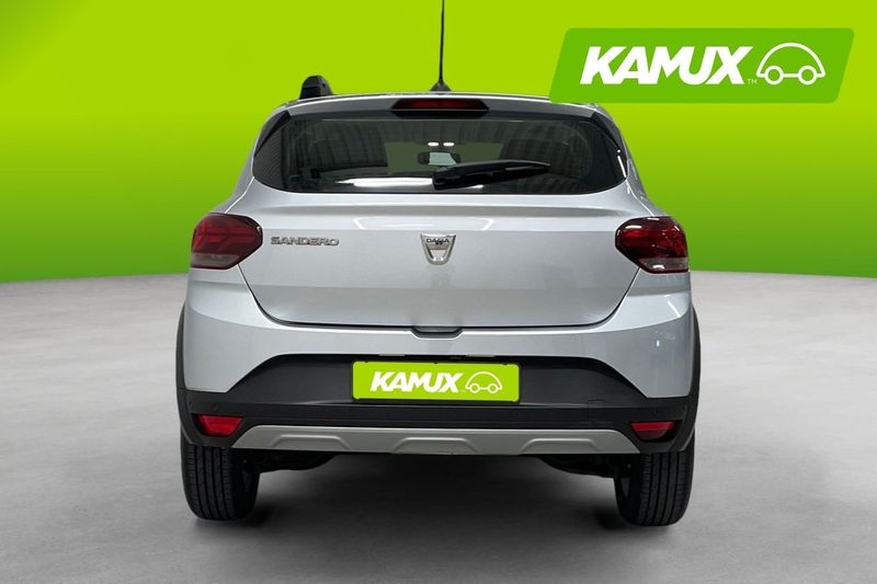 Dacia Sandero bild 5