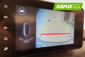 Dacia Sandero bild 17