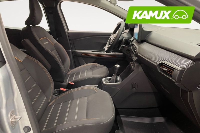 Dacia Sandero bild 14