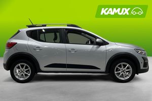 Dacia Sandero bild 2
