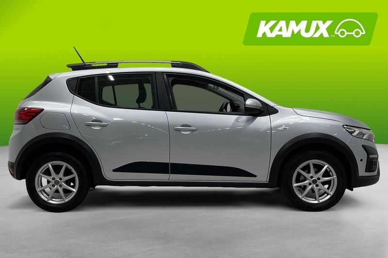 Dacia Sandero bild 2
