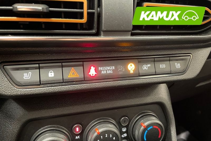 Dacia Sandero bild 20