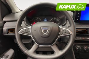 Dacia Sandero bild 12