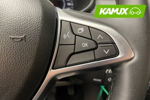 Dacia Sandero bild 19