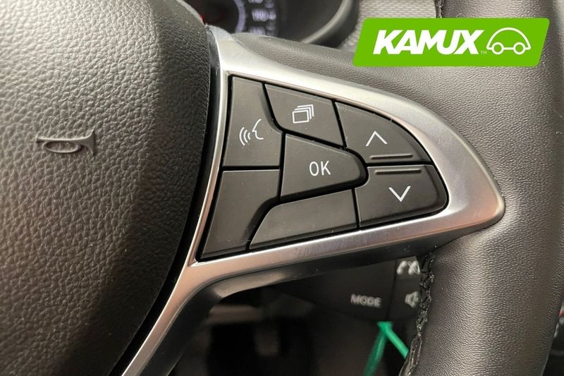 Dacia Sandero bild 19