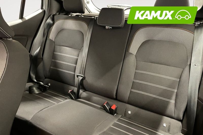 Dacia Sandero bild 13