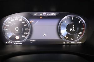 Volvo XC40 bild 14