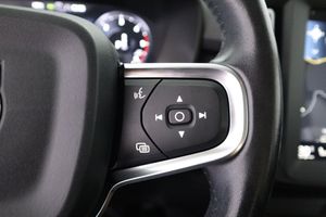 Volvo XC40 bild 16