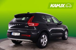 Volvo XC40 bild 4