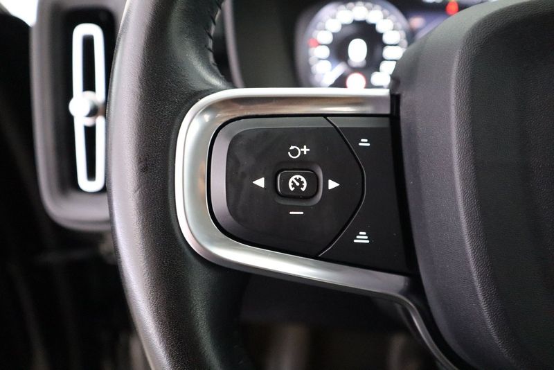 Volvo XC40 bild 15