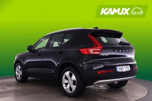 Volvo XC40 bild 5