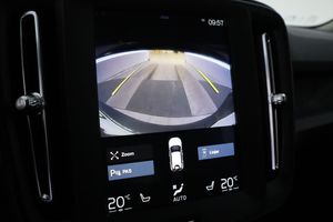Volvo XC40 bild 18