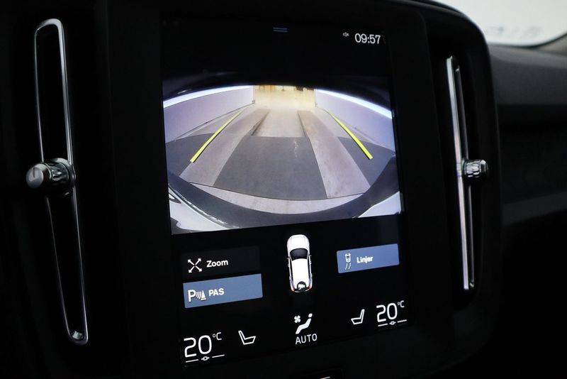 Volvo XC40 bild 18