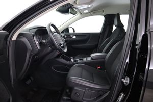 Volvo XC40 bild 10