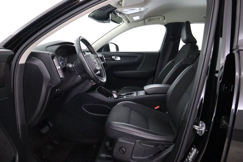 Volvo XC40 bild 10