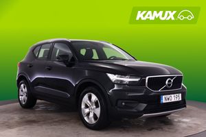 Volvo XC40 bild 1