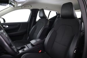 Volvo XC40 bild 11