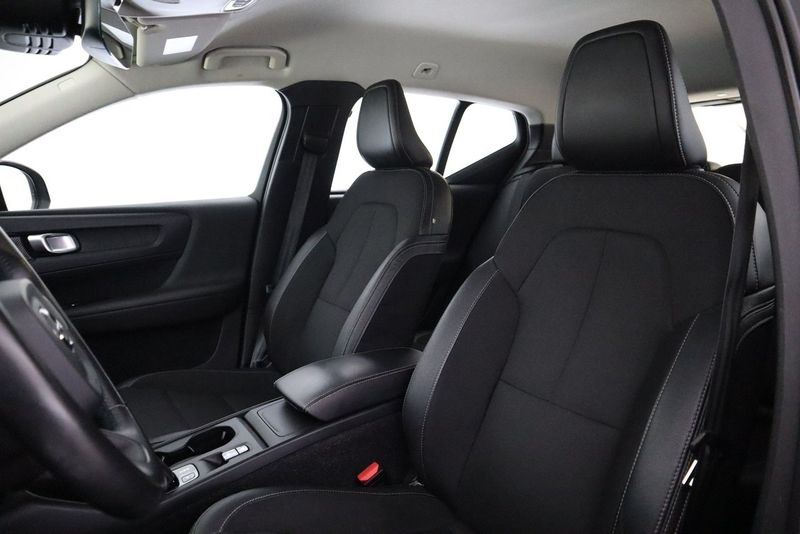 Volvo XC40 bild 11