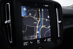Volvo XC40 bild 17