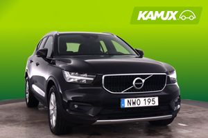 Volvo XC40 bild 8