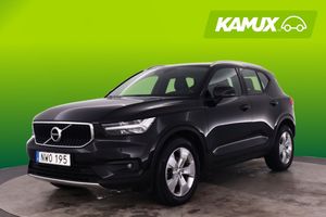 Volvo XC40 bild 6