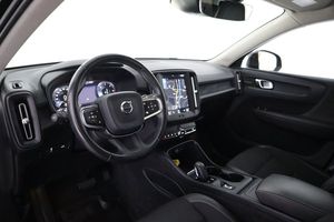 Volvo XC40 bild 9