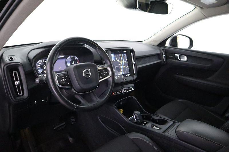 Volvo XC40 bild 9