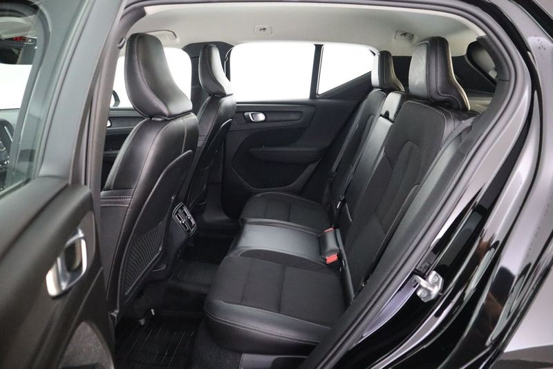 Volvo XC40 bild 12