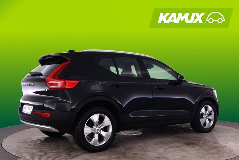 Volvo XC40 bild 2
