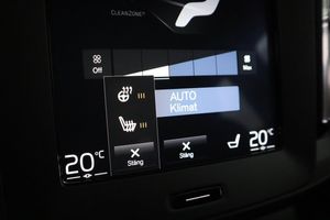 Volvo XC40 bild 19