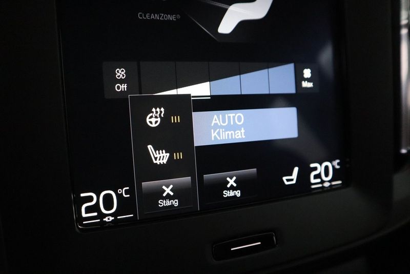 Volvo XC40 bild 19