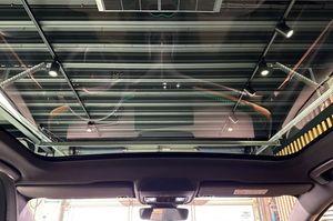 Cupra Tavascan bild 23