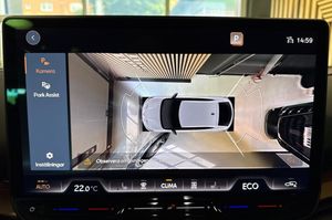 Cupra Tavascan bild 24
