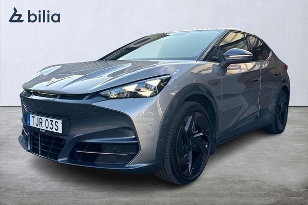 Cupra Tavascan VZ 340 HK Adrenaline/Pano/360/HUD - 2024
