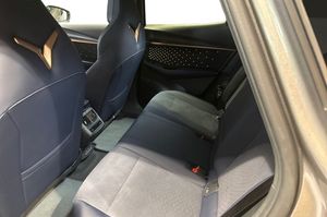 Cupra Tavascan bild 11