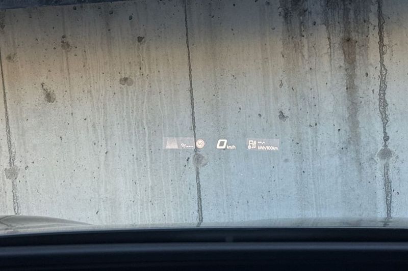 Cupra Tavascan bild 25