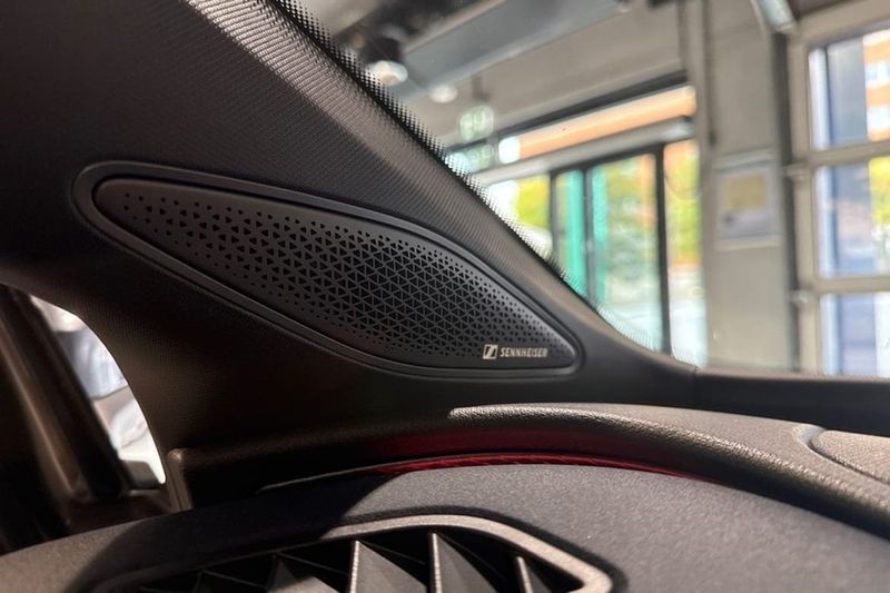 Cupra Tavascan bild 19