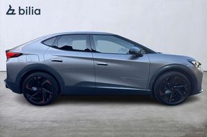 Cupra Tavascan bild 16