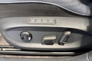 Cupra Tavascan bild 21