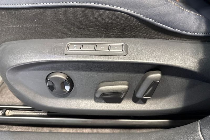 Cupra Tavascan bild 21