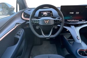 Cupra Tavascan bild 9
