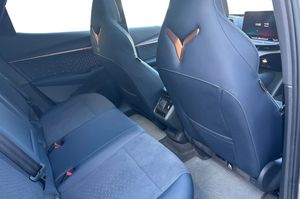 Cupra Tavascan bild 7