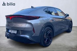 Cupra Tavascan bild 17