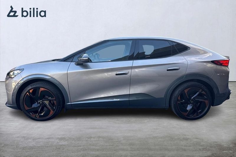 Cupra Tavascan bild 3